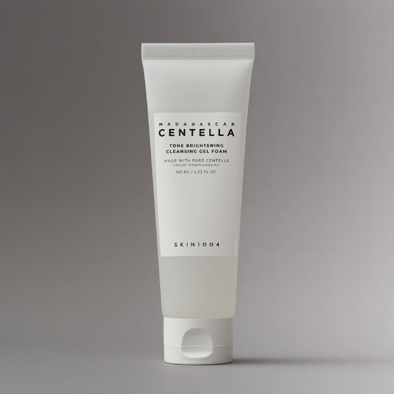 SKIN1004 TONE BRIGHT CLEANSING GEL FOAM